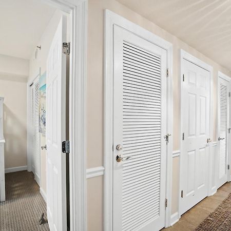 Sterling Shores Beach Resort By Panhandle Getaways Destin Exteriör bild