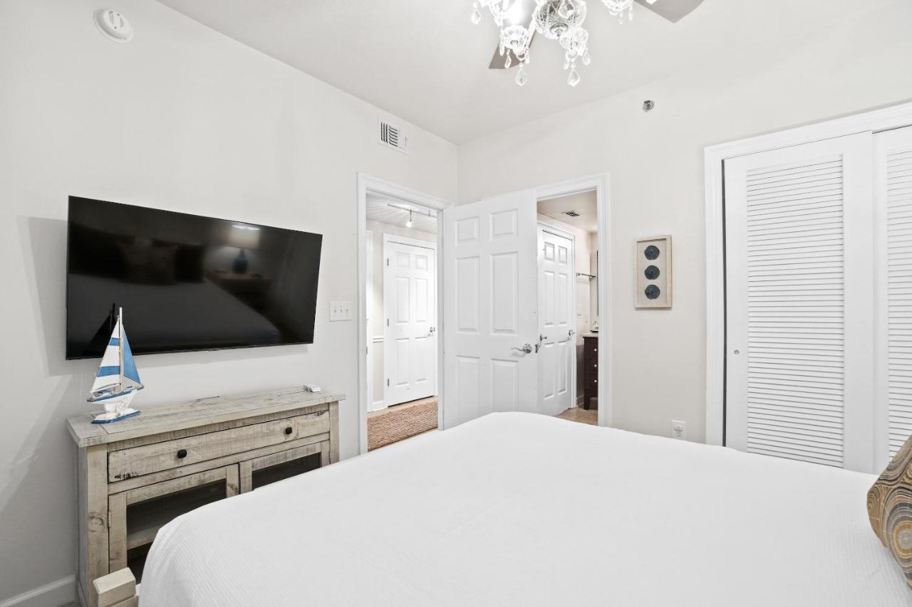 Sterling Shores Beach Resort By Panhandle Getaways Destin Exteriör bild