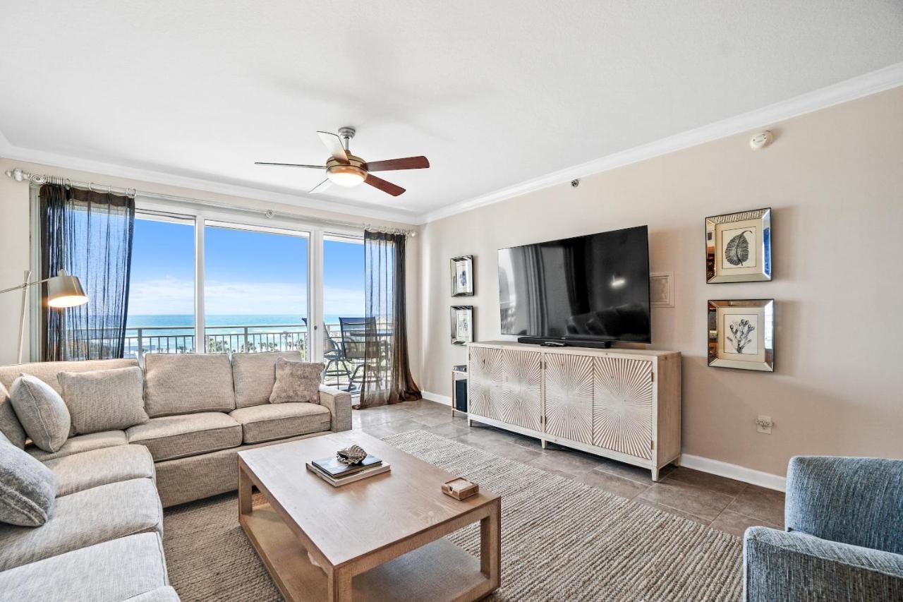 Sterling Shores Beach Resort By Panhandle Getaways Destin Exteriör bild