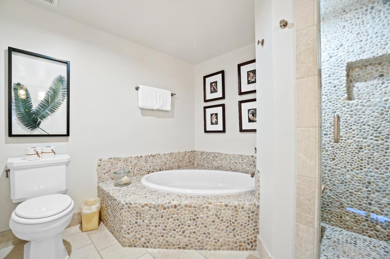 Sterling Shores Beach Resort By Panhandle Getaways Destin Exteriör bild